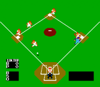 Baseball