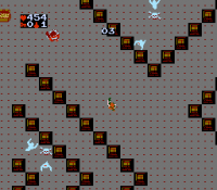 Gauntlet
