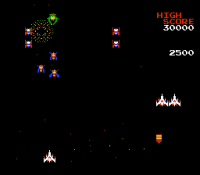 Galaga