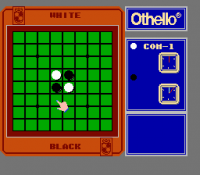 Othello