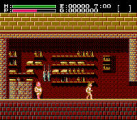 Faxanadu
